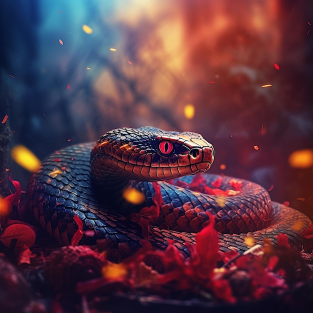 Wallpaper snake hd wallpapers hd