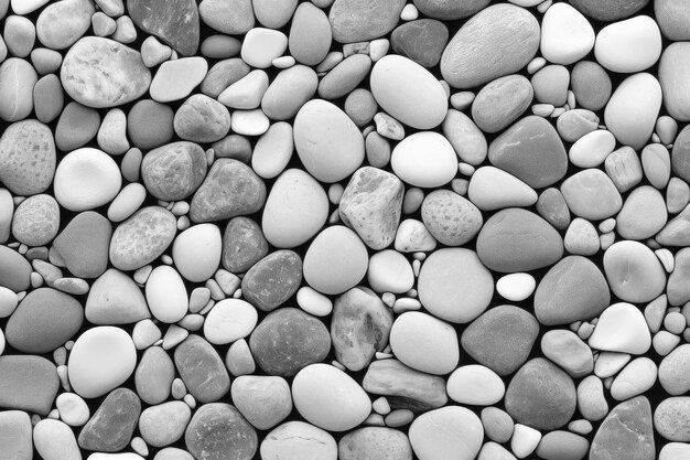 Wallpaper of stones for texture or background