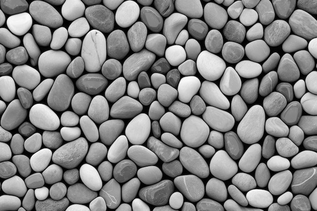 Photo wallpaper of stones for texture or background