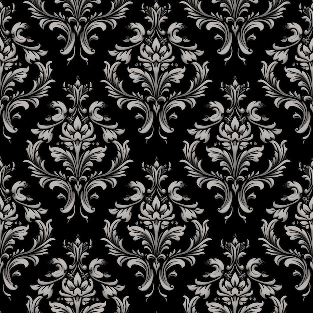 Wallpaper in the style of art period.