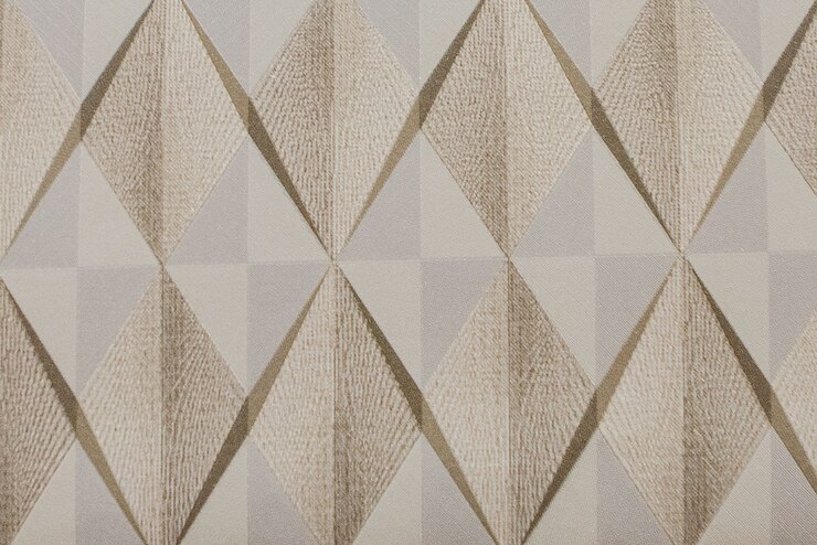 Photo wallpaper texture background in light sepia toned art paper or wallpaper texture for background in light sepia tone