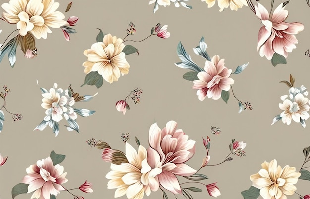 Wallpaper that is from the collection of flowers.