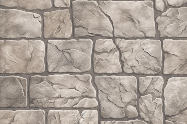 Wallpaper that looks like stone
