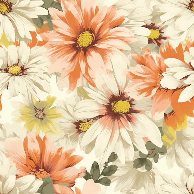 A wallpaper that says'flowers'on it