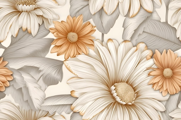 A wallpaper that says'flowers'on it