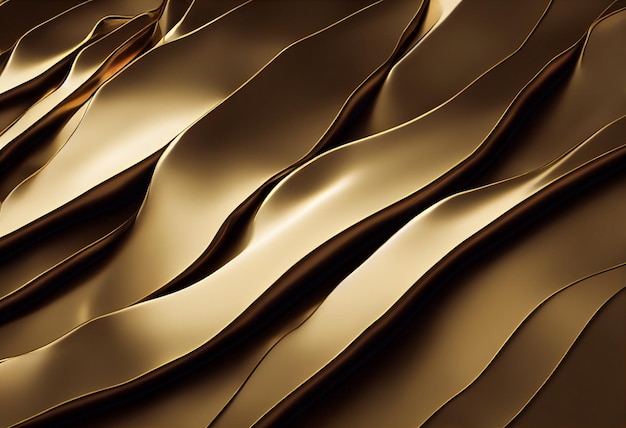 A wallpaper that says gold on it