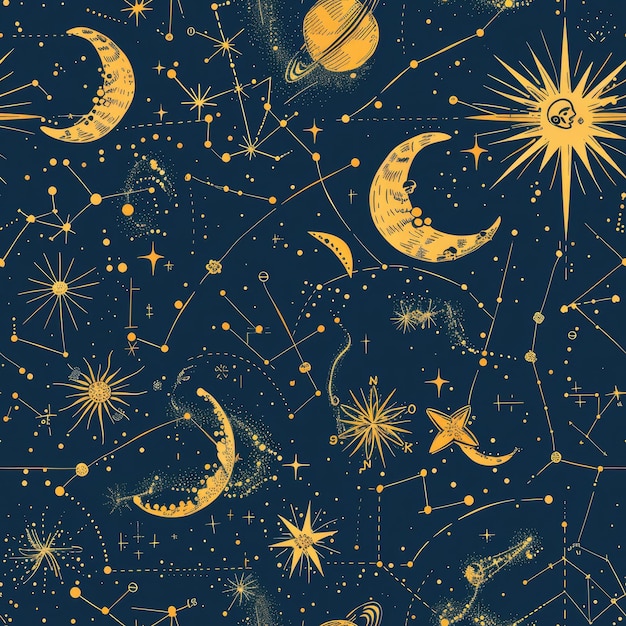 a wallpaper with a cat and a cat on it