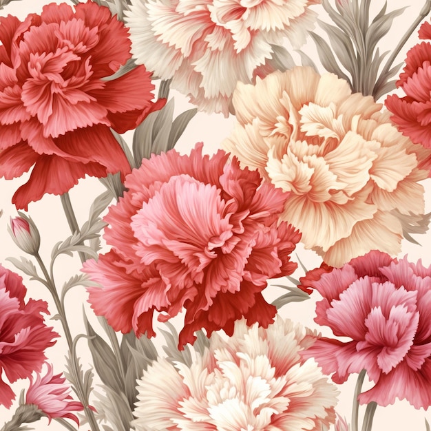 A wallpaper with a flower