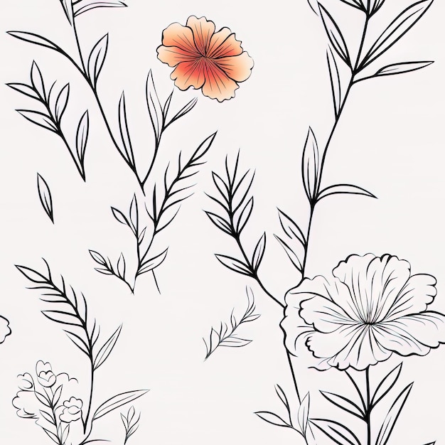 a wallpaper with flowers and the word  hibiscus  on it