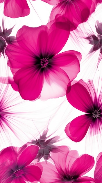 A wallpaper with flowers and the word love on it