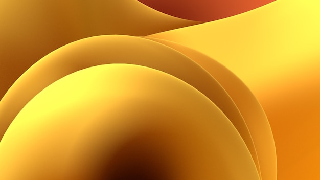 wallpaper yellow windows 11 style