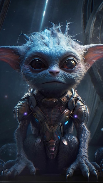 Wallpapers for the galaxy vol 2 baby yoda