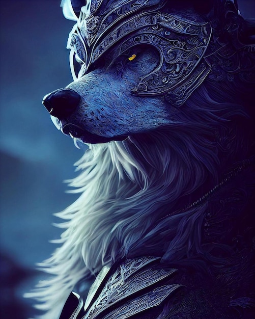 110+ Werewolf HD Wallpapers and Backgrounds