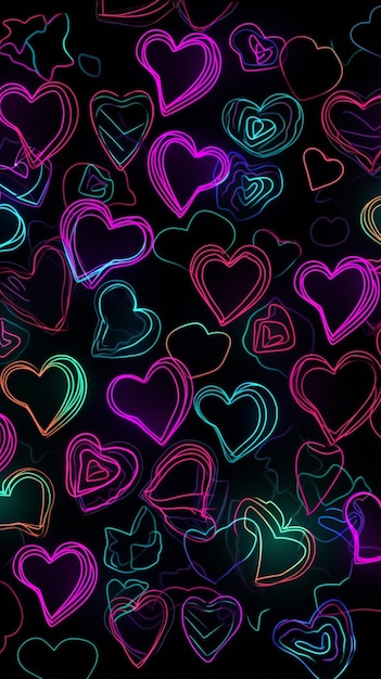 Valentines Day Wallpaper Human Heart  The Dreamiest iPhone Wallpapers  For Valentines Day That Fit Any Aesthetic  POPSUGAR Tech Photo 31