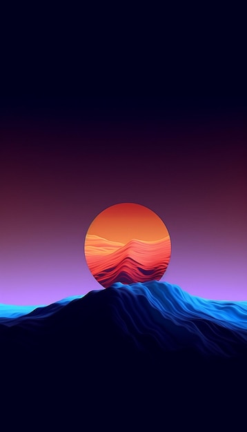 Wallpapers for iphone that are out of this world