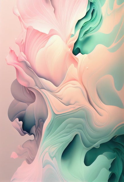 Wallpapers that are as colorful as well as the background