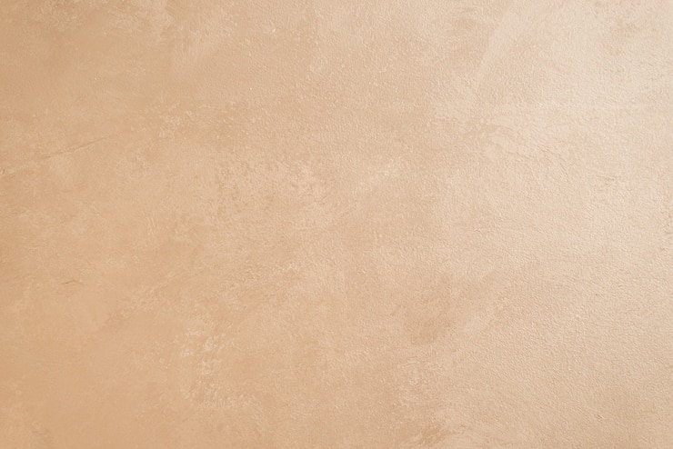 Photo walls decorated with golden color