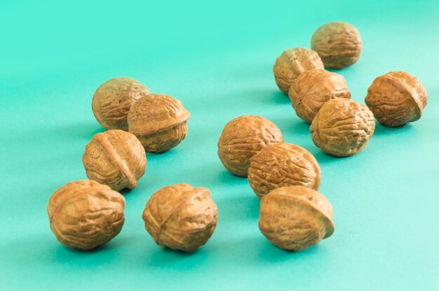 Walnuts