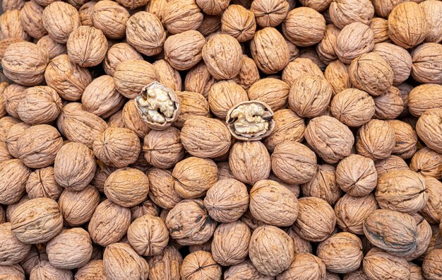 Walnuts