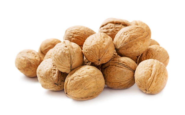 Walnuts