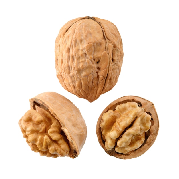 Walnuts