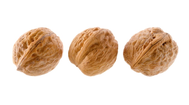 Walnuts