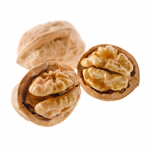 Walnuts