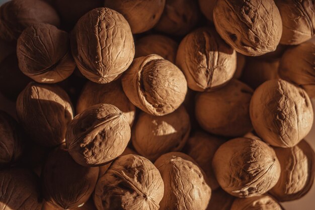 Walnuts