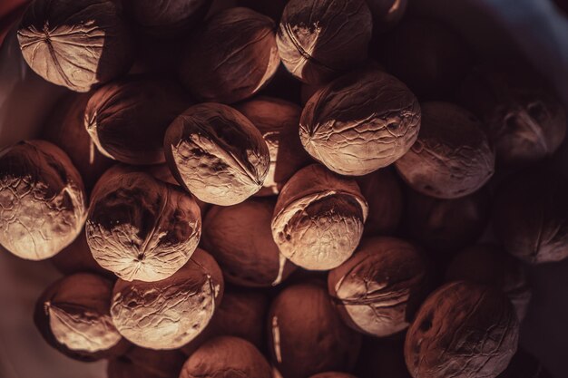 Walnuts