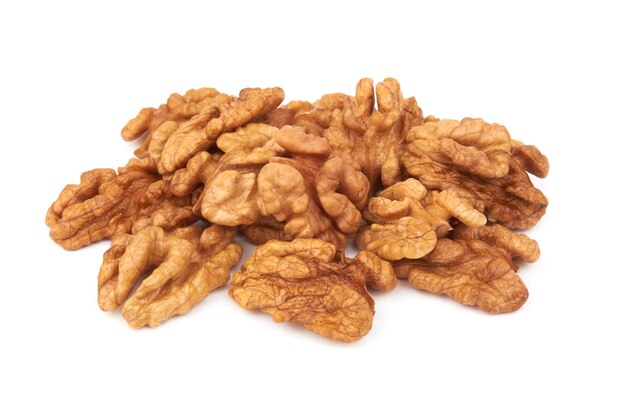 Photo walnuts