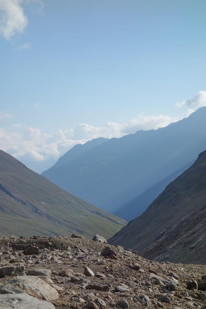 wandelen in Oostenrijk