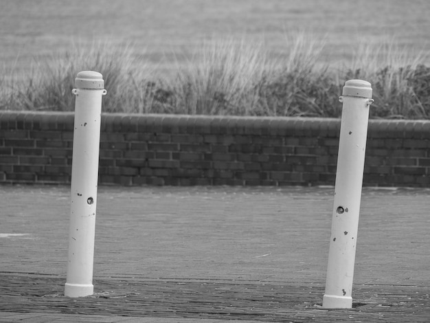 Photo wangerooge island