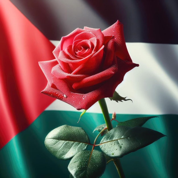 Война между Израилем и Палестиной Израильский флаг звезда Давида символ войны бомбардировки Израиля Палестины