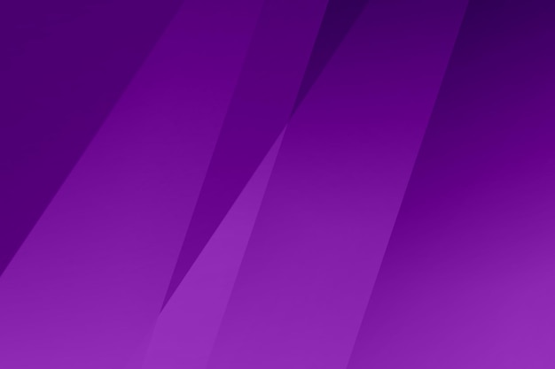 Warm Candy Purple Abstract Creatief achtergrondontwerp