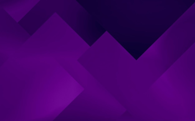 Warm Candy Purple Abstract クリエイティブな背景デザイン
