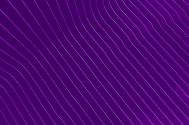 Warm Candy Purple Abstract Creative Background Design