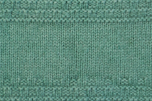 теплая одежда фон с текстурой вязаной шерсти