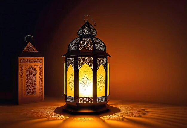ramadan lantern significance