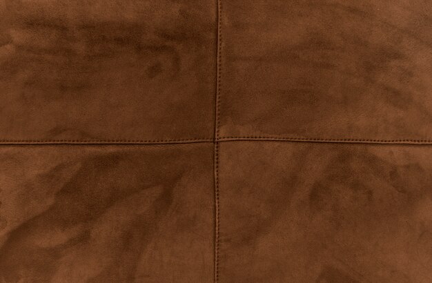 warm leather texture