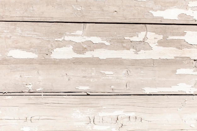 Warm old wood texture or background to be used as a copy space