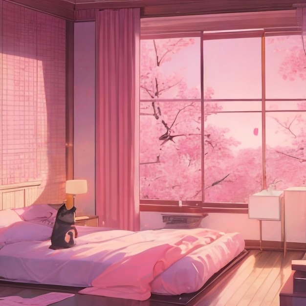 Anime Bedroom Ideas in 2020 ( 20+ Cool Ideas & Decorations)