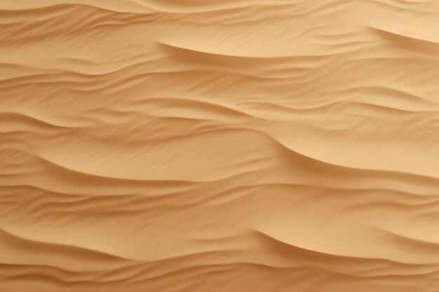 Warm sand texture or background