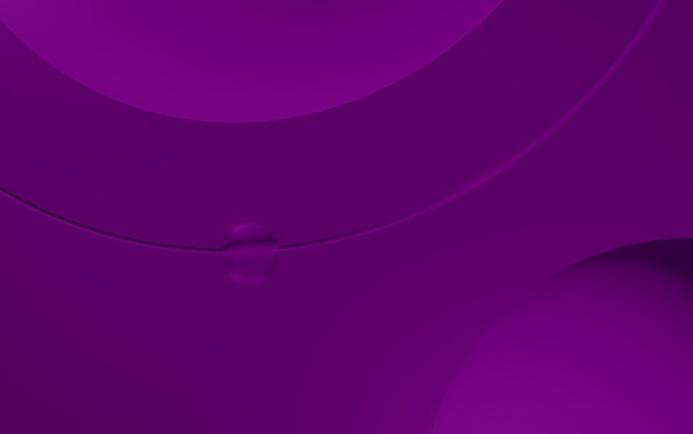 Warm Seoul Purple Shiny Glowing Effects Abstract achtergrondontwerp
