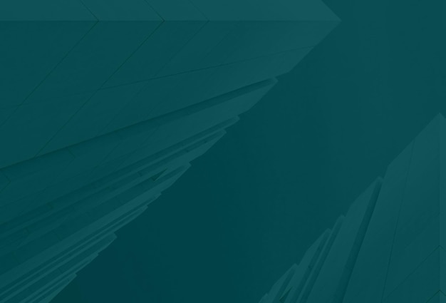 Warm Teal Grunge Abstract Creatief achtergrondontwerp