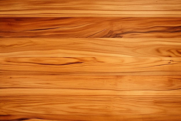 Warm wooden grain texture brown wood flooring realistic floor background