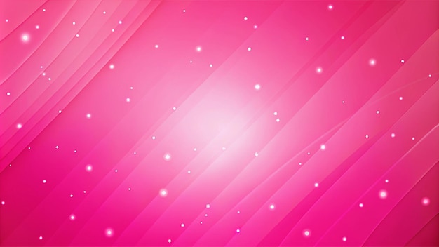 Warme roze achtergronden Dynamische levendige en opvallende ontwerpen voor uw presentaties