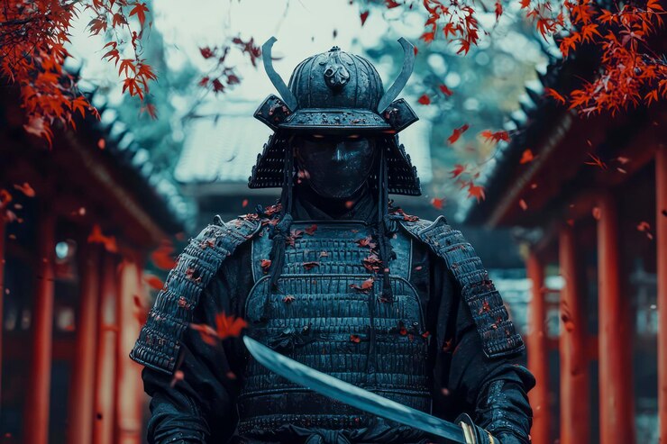 戦士の遺産 古代サムライの戦士 戦闘の訓練