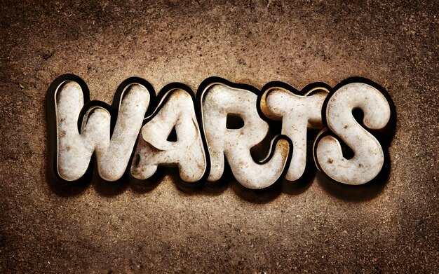 Warts