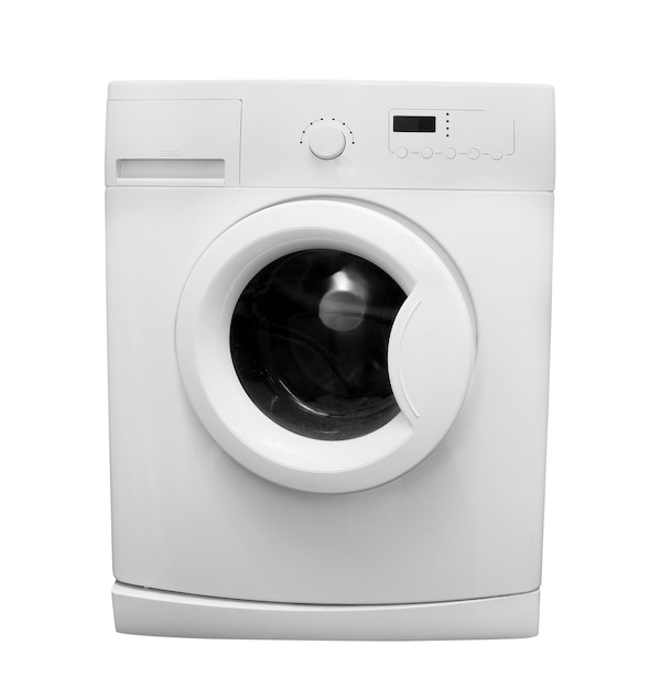 Photo washing machine