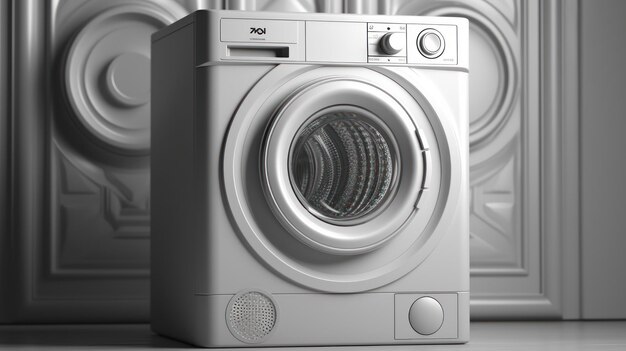 Фото washingmachine